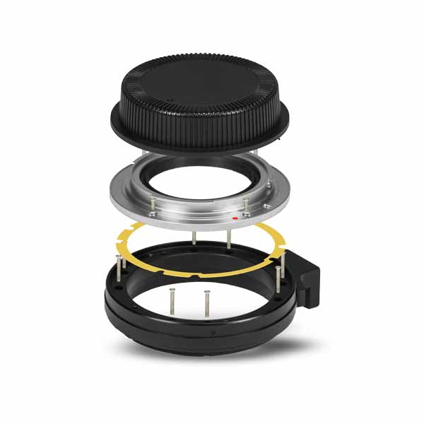 Xeen Mount Kit for MFT