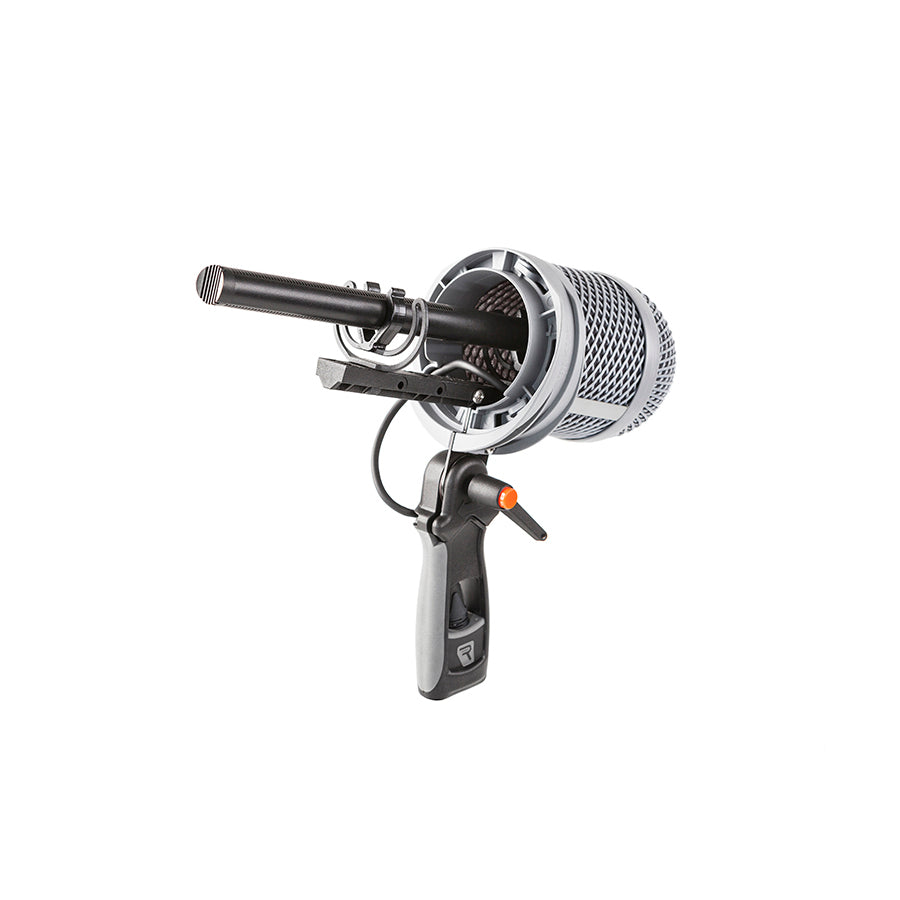Rycote Super-Shield Kit, Large - за микрофони от  250 до 300mm и диаметър 19-25mm