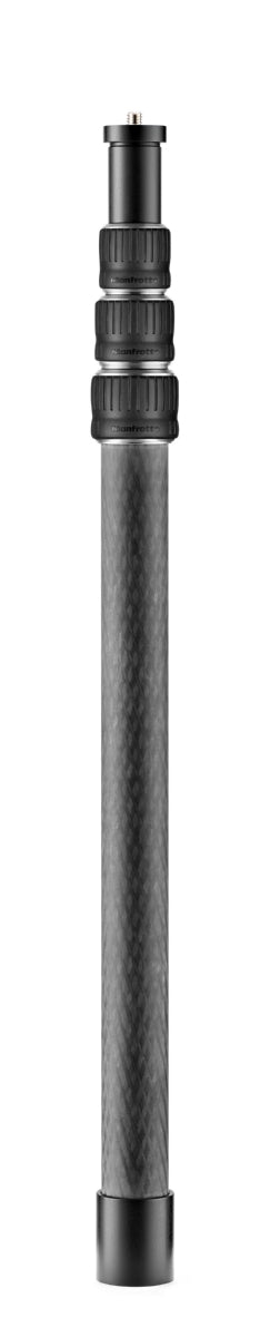 Manfrotto Virtual reality carbon fiber extension boom Medium