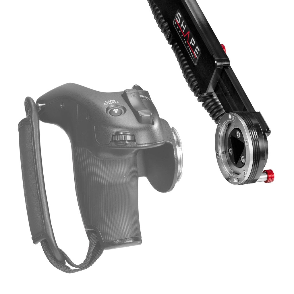 Shape удължение на захват за Sony FX6
