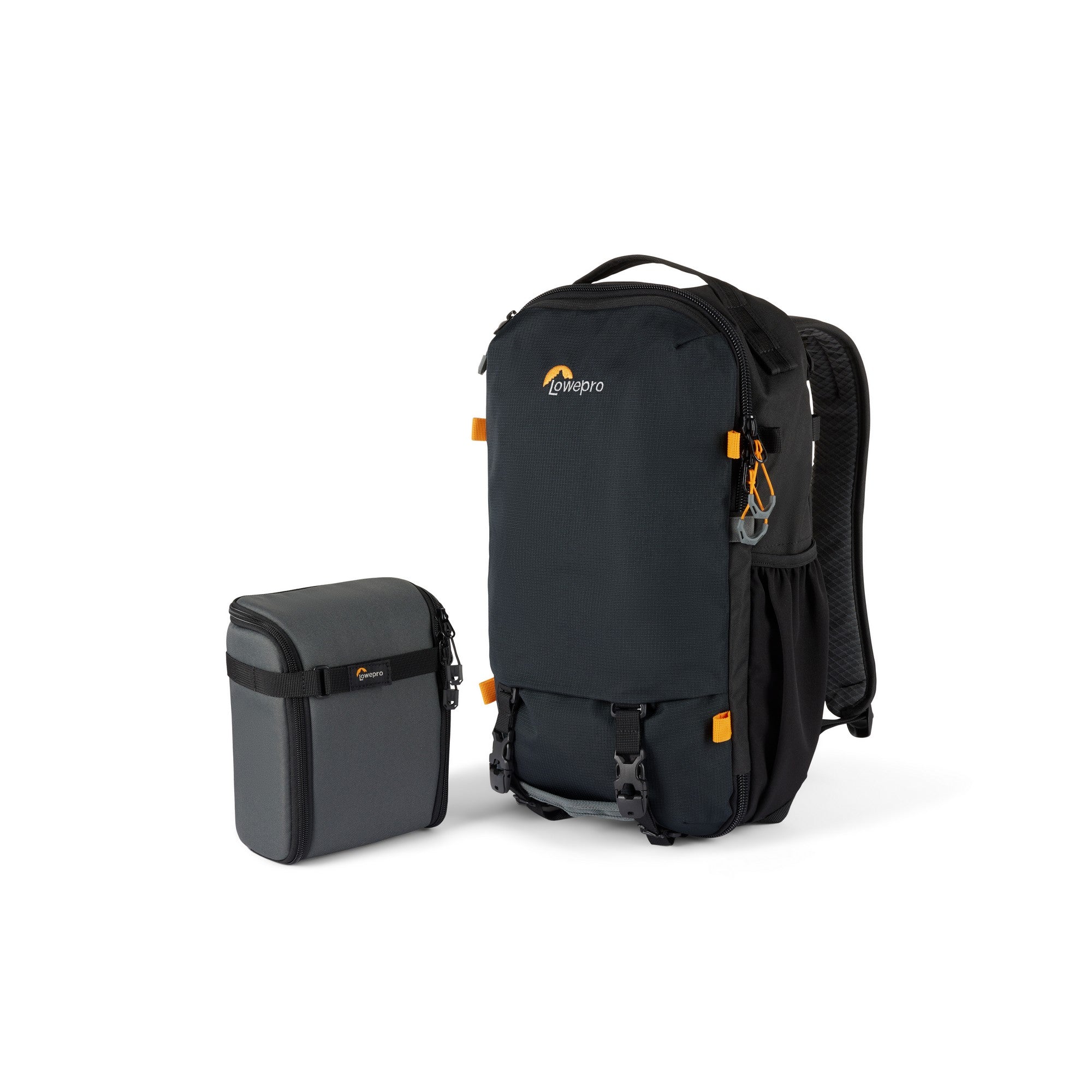 Раница Lowepro Trekker Lite 150 - черно