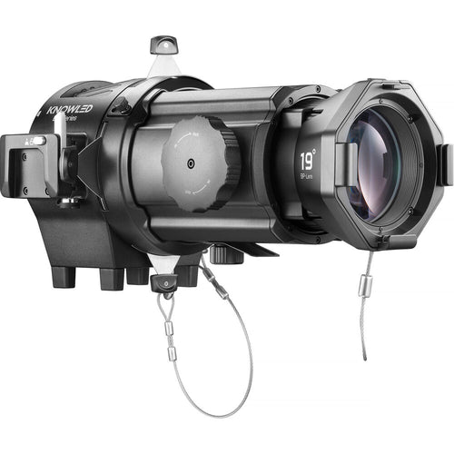 Godox Projection Attachment for KNOWLED M600R & M1000R Lights (19°)