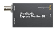 Blackmagic Design UltraStudio Express Monitor 3G