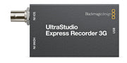 Blackmagic Design UltraStudio Express Recorder 3G