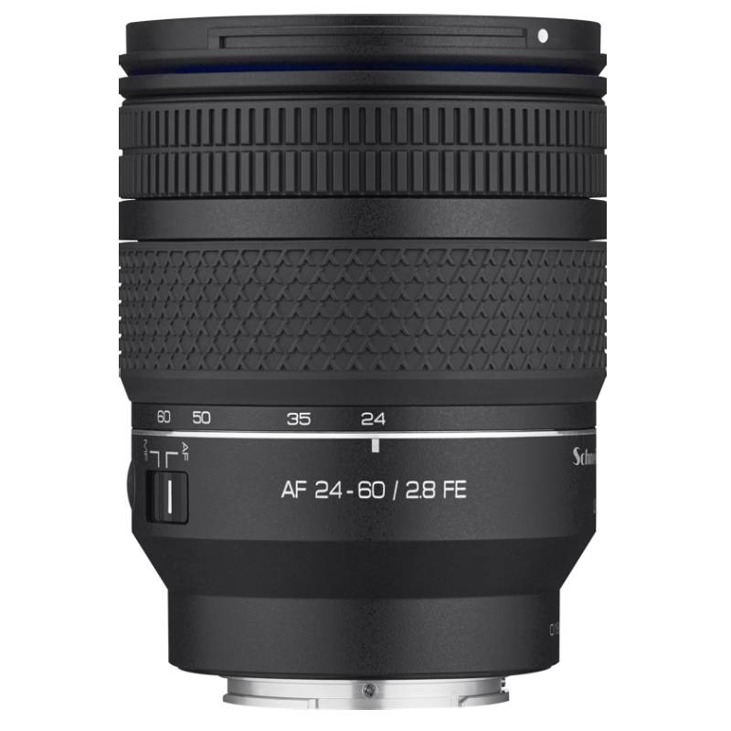 Обектив Samyang Schneider-Kreuznach AF 24-60mm f2.8 Sony FE