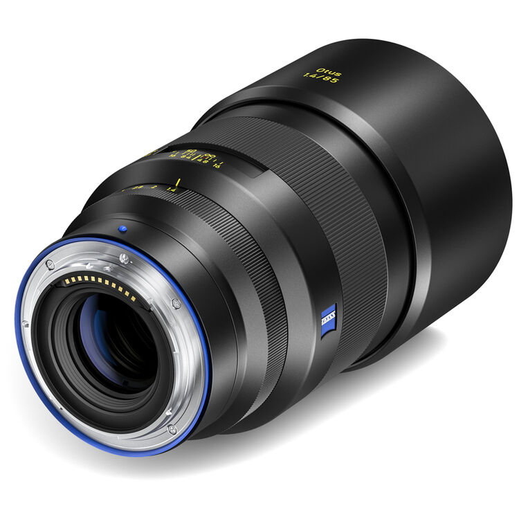 Обектив ZEISS Otus ML f1.4 85mm за Nikon Z