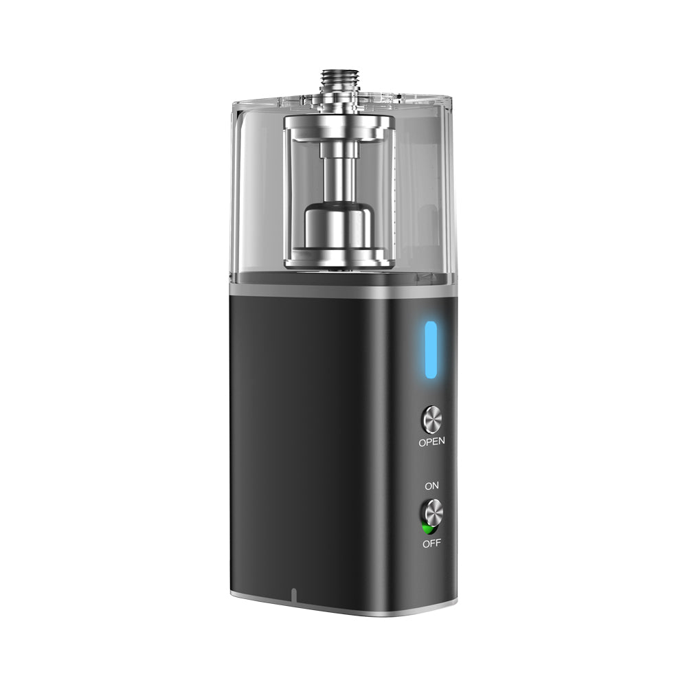 Ръчна дим машина LensGo Smoke30