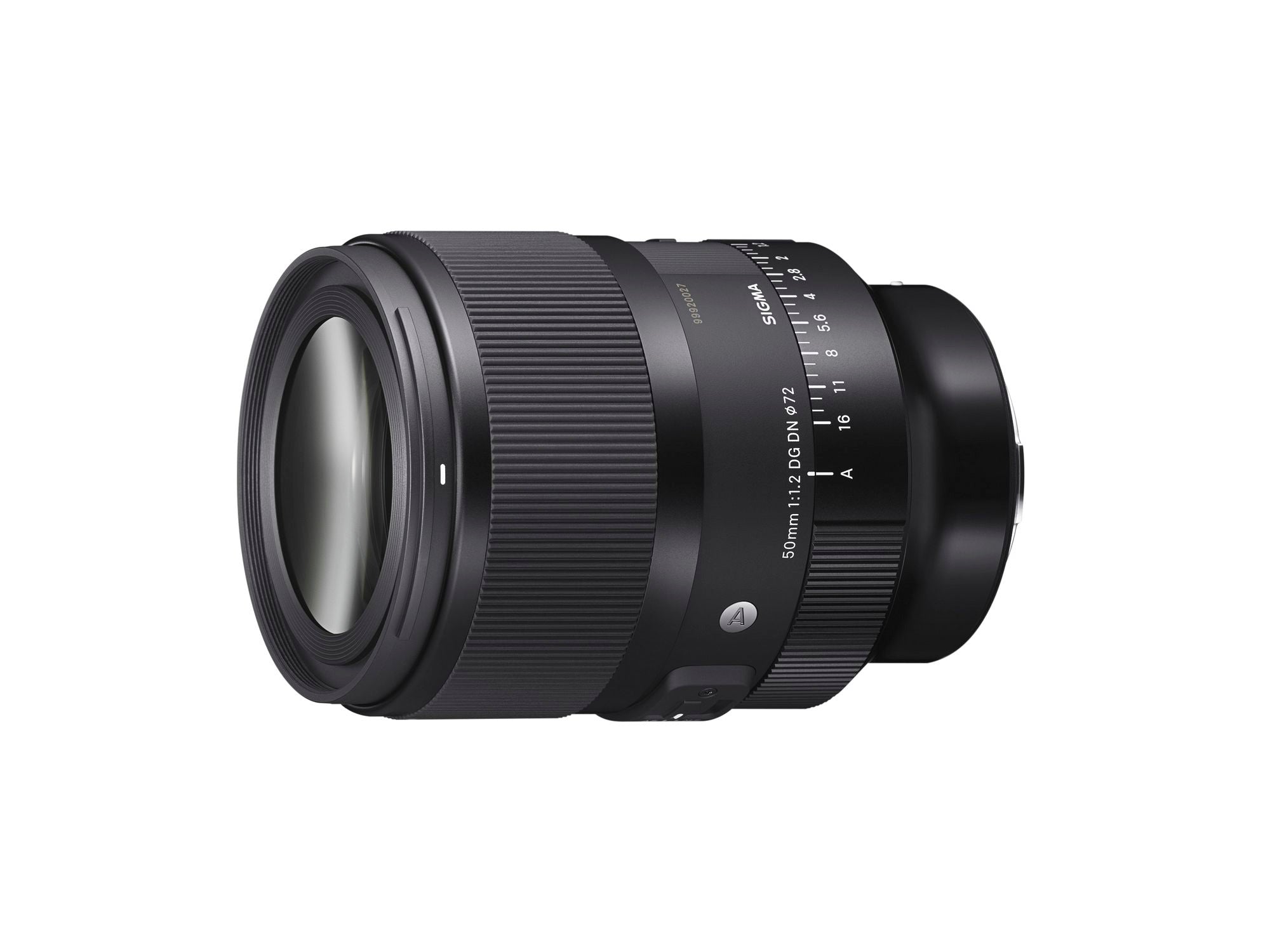 Sigma 50mm f1.2 DG DN Art Lens for L-mount