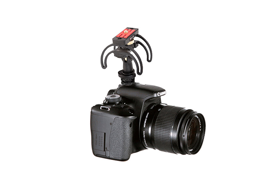 Rycote Portable Recorder Suspension