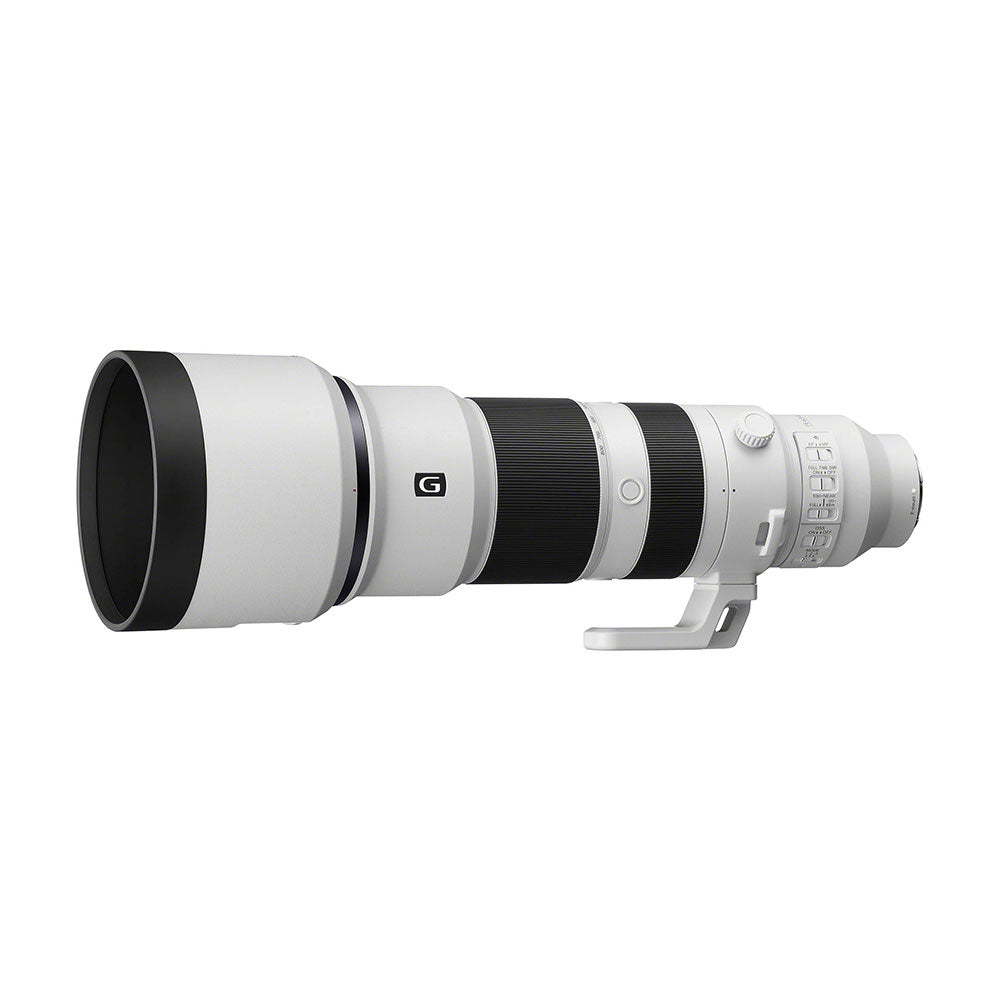 Обектив Sony FE 400-800mm f6.3-8 G OSS