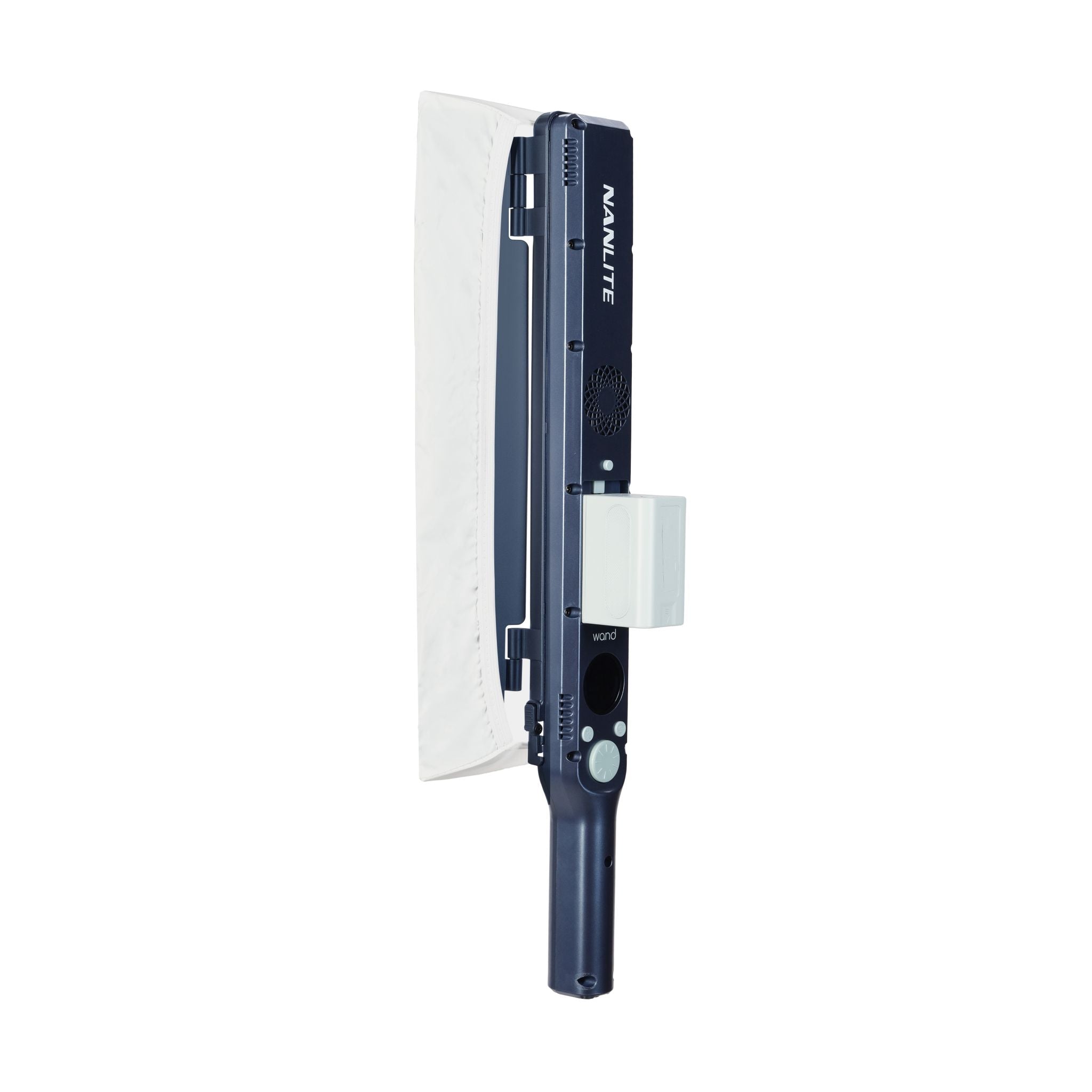 Диоден панел NANLITE Wand Full-color (Midnight Blue)