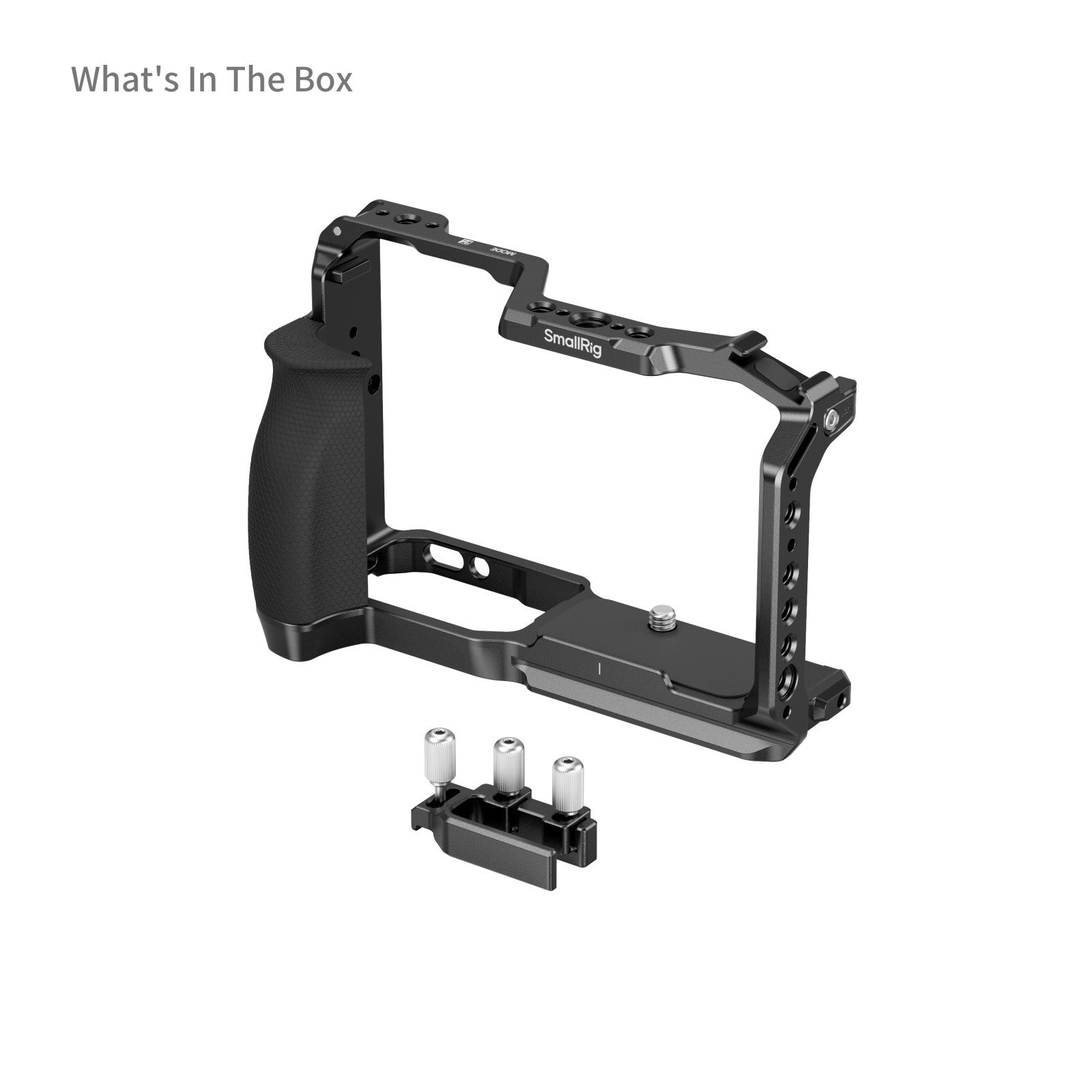 Клетка за Nikon ZR от SmallRig 5467