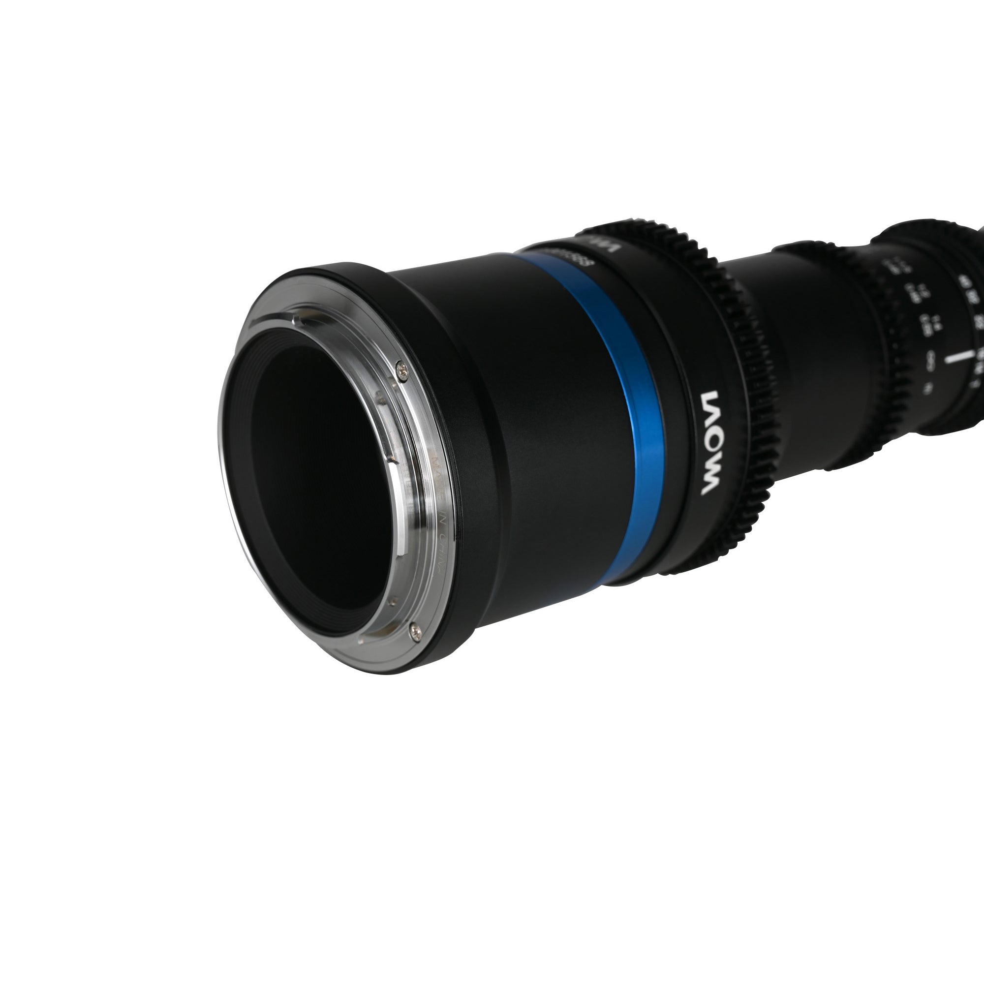 Обектив Laowa 24mm T14 Periprobe за Nikon Z