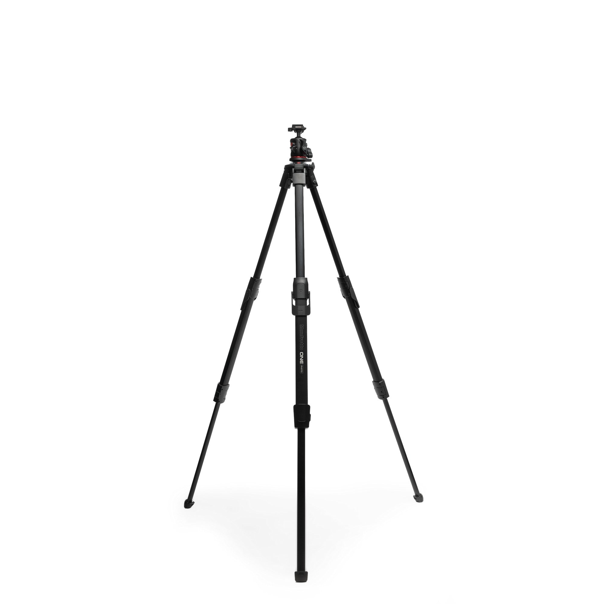 Manfrotto One Photo Al with XPRO Ball head