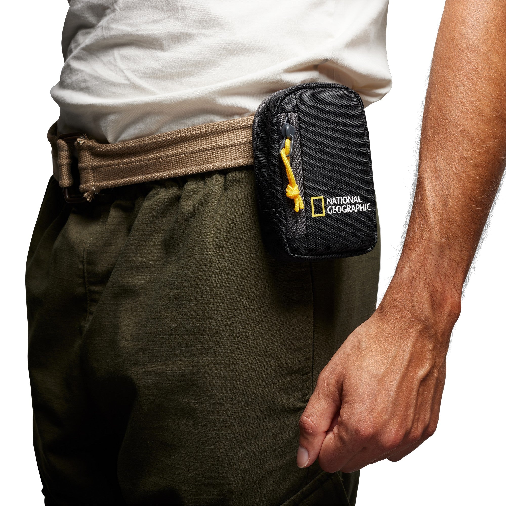 National Geographic Camera Pouch Small