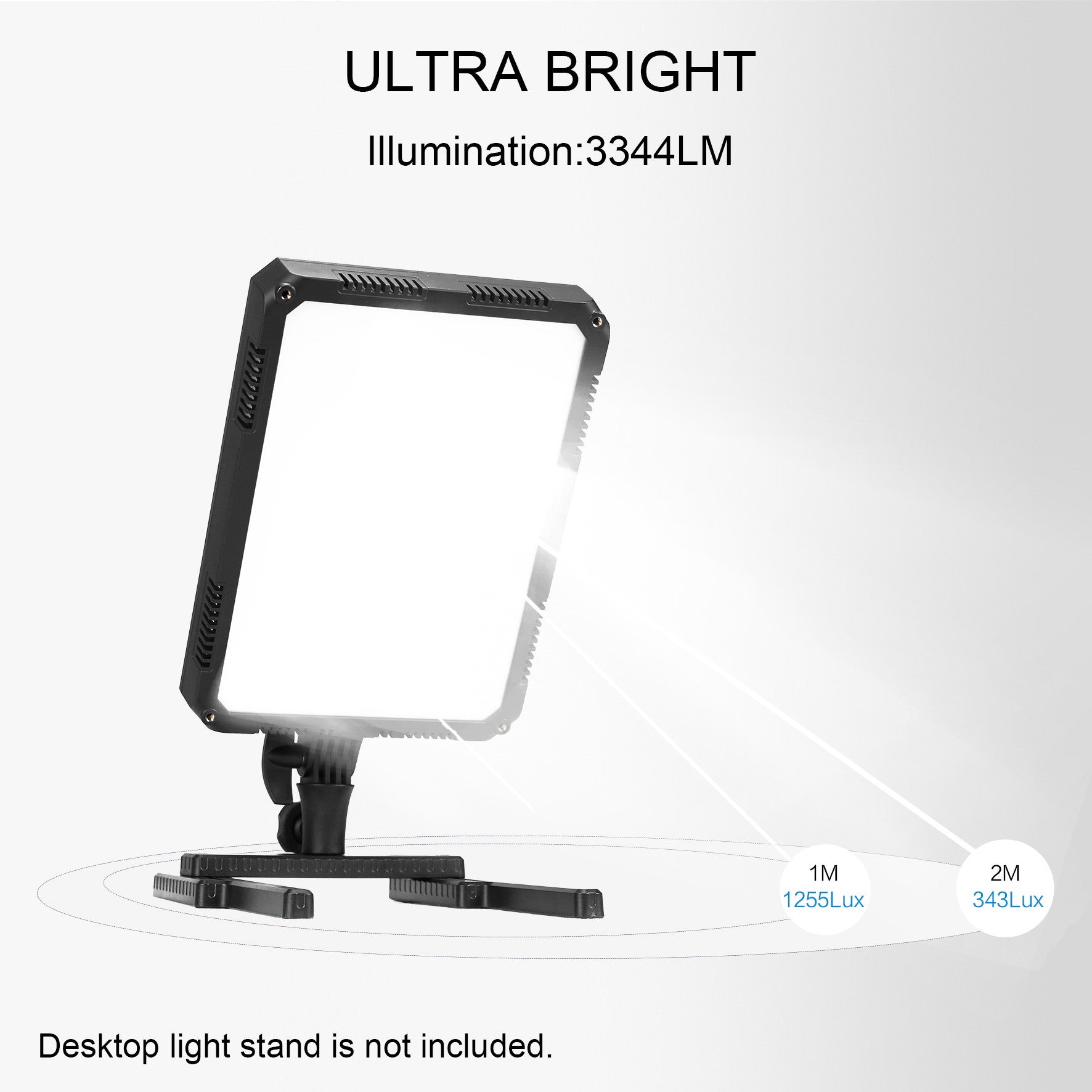 Nanlite Compac 40 LED Light Panel