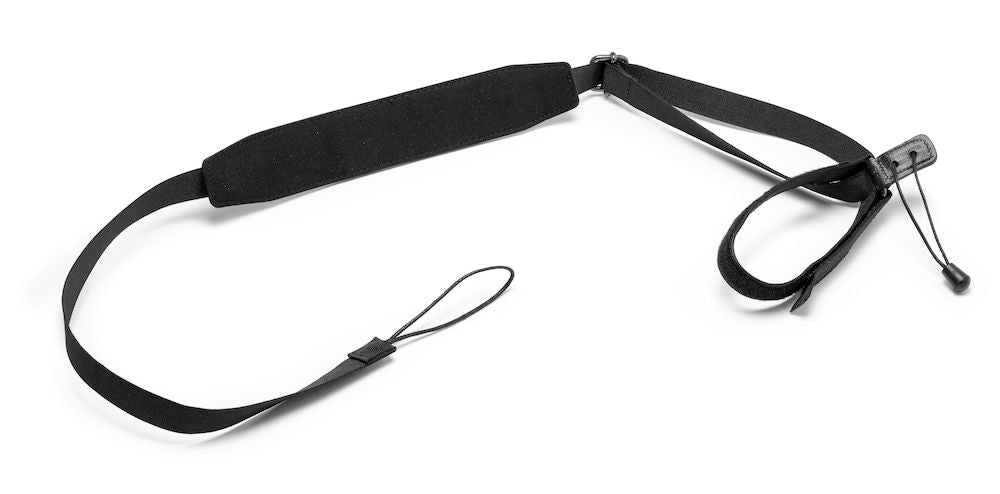 Traveler Tripod Series 0 Carbon 4 sections, no head