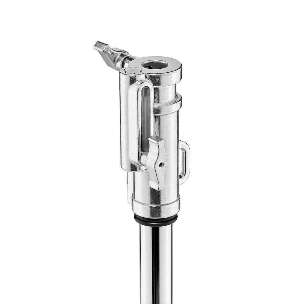 Комплект Статив за осветление Мanfrotto Avenger Combo Stand 45 Silver 450cm с колелца A9000