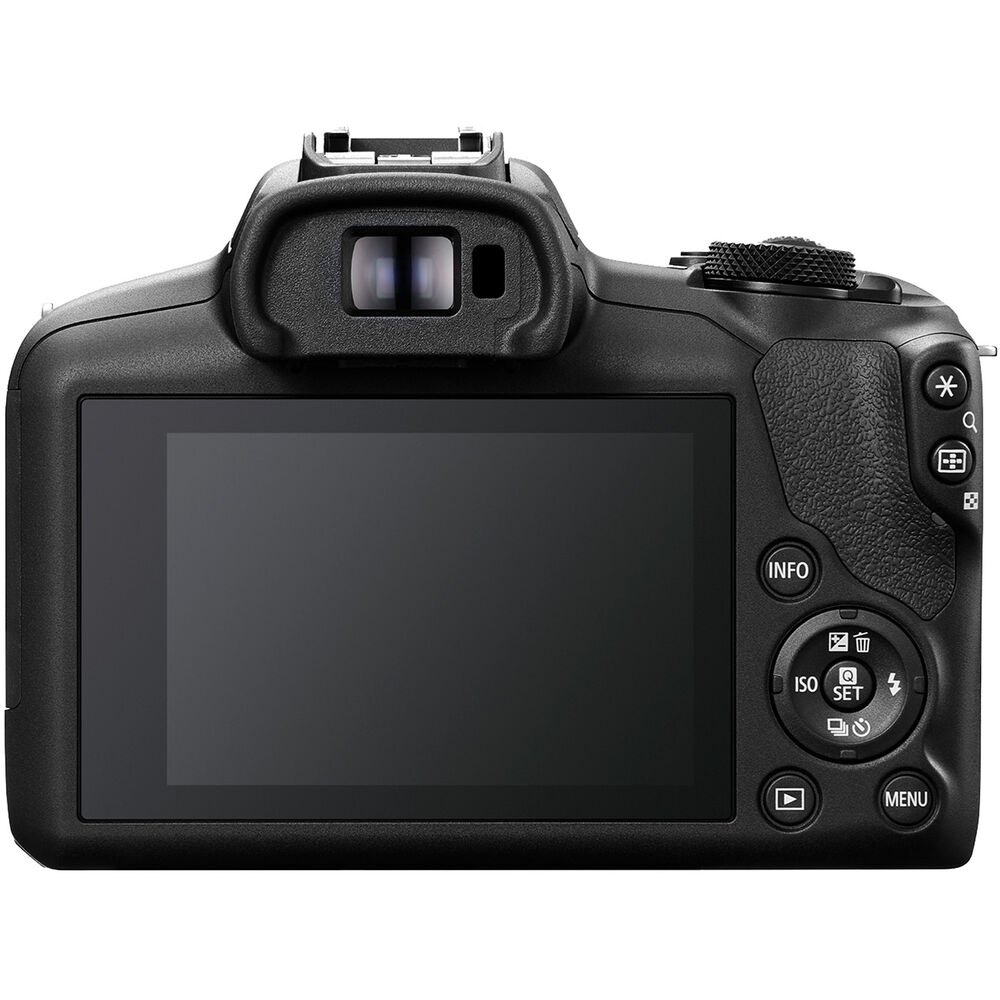 Canon EOS R100 RF-S 18-45mm