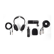 Zoom ZDM1-PMP Podcast Mic Pack