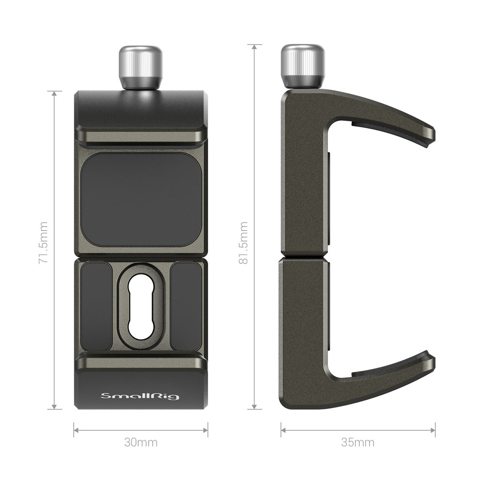 Държач за Power Bank -SmallRig