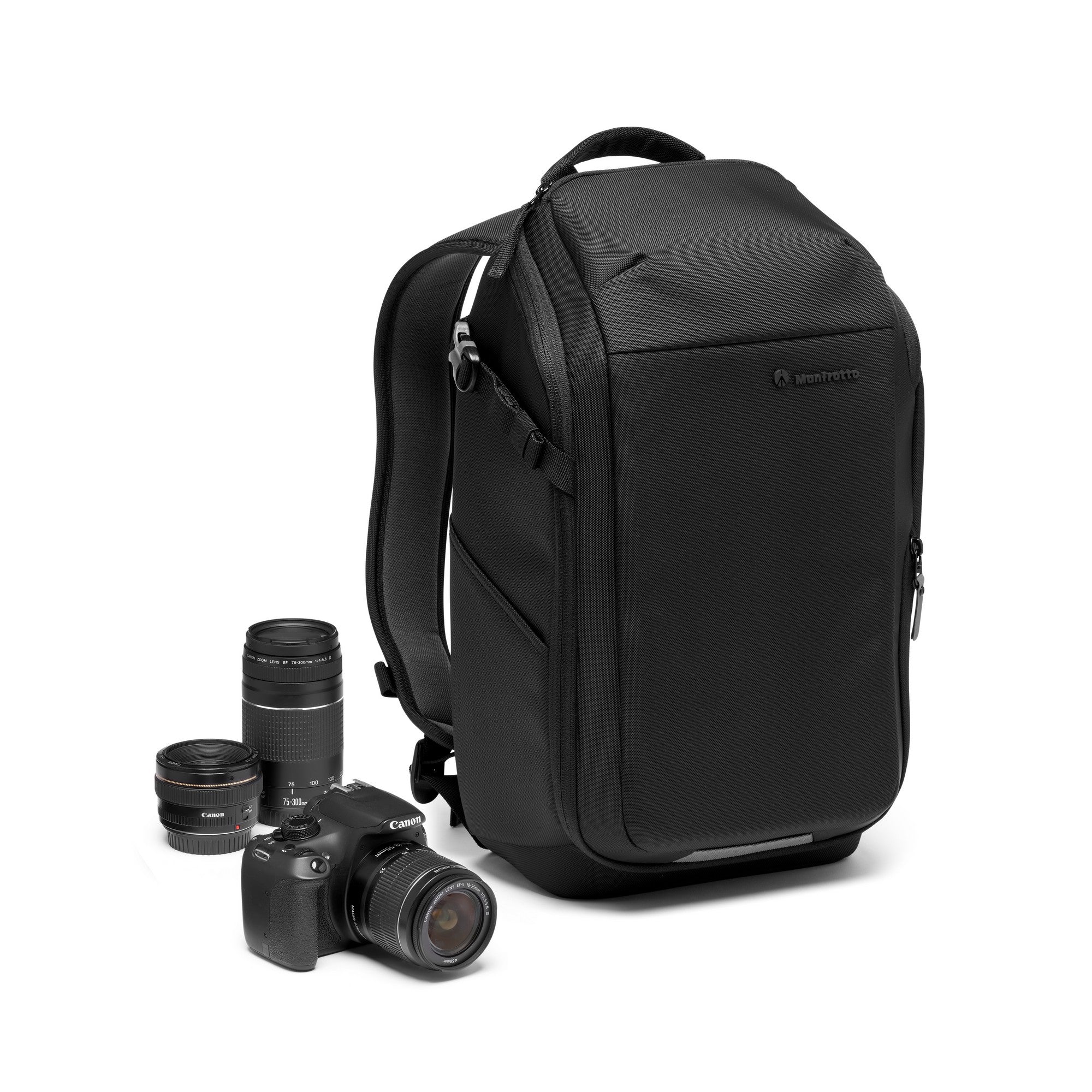 Раница Manfrotto Advanced3 Compact III за безогледална камера