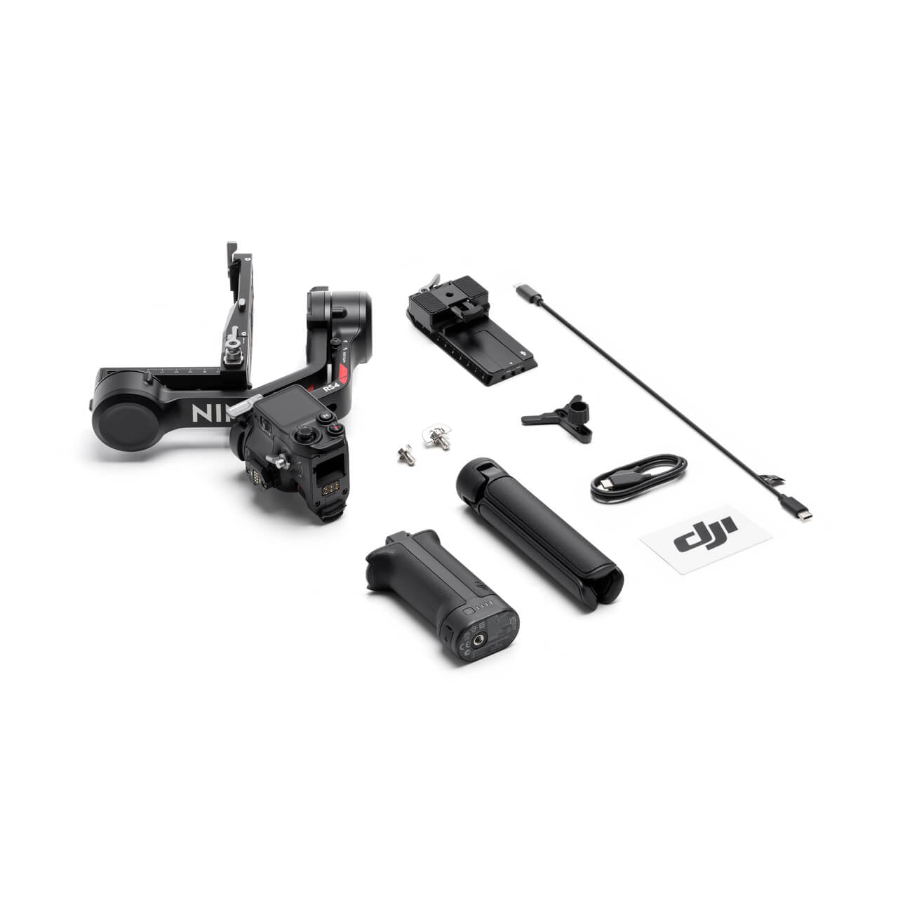 Camera Gimbal DJI Ronin RS4