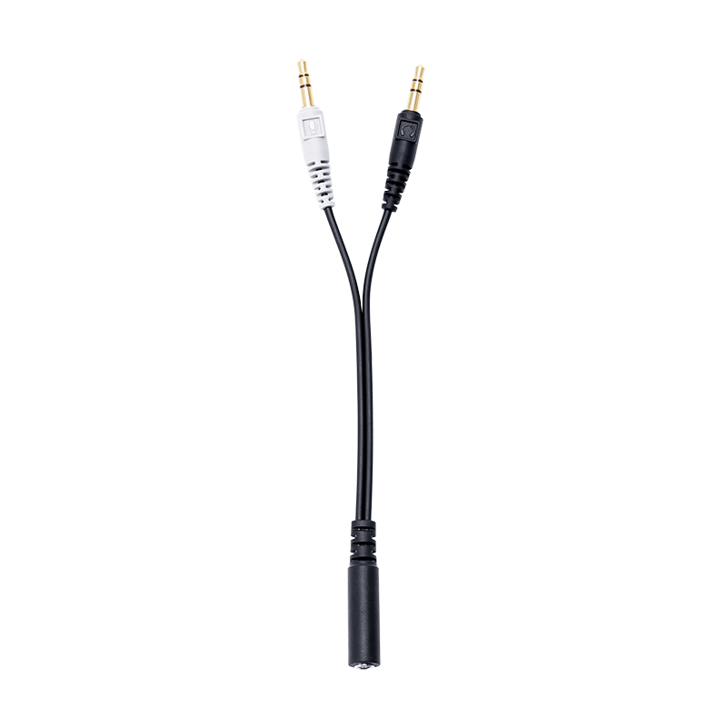 Хедсет геймърски Audio-Technica  ATH-G1 - свалящо се микрофонче