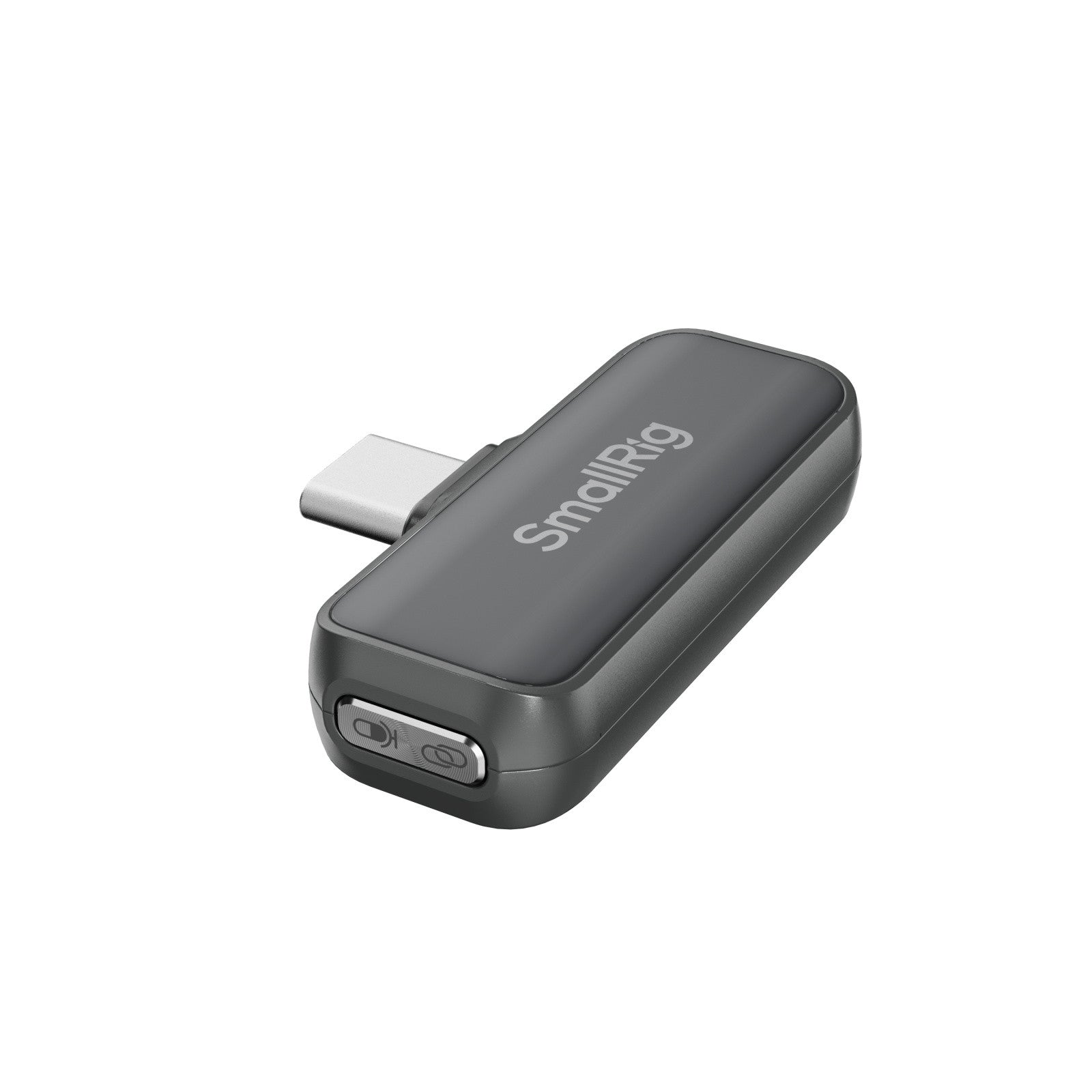 SmallRig S 60 Безжичен микрофон (черен/ USB-C версия)