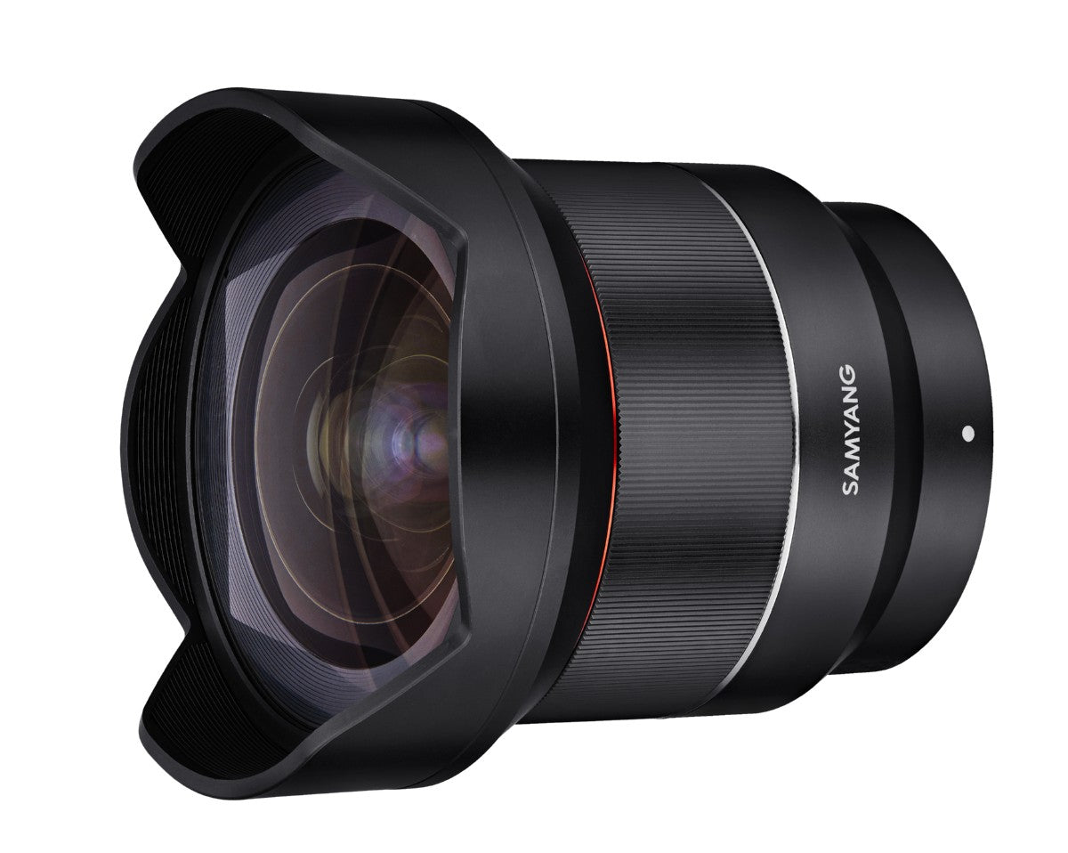 Samyang AF 14mm f2.8 Sony FE Lens