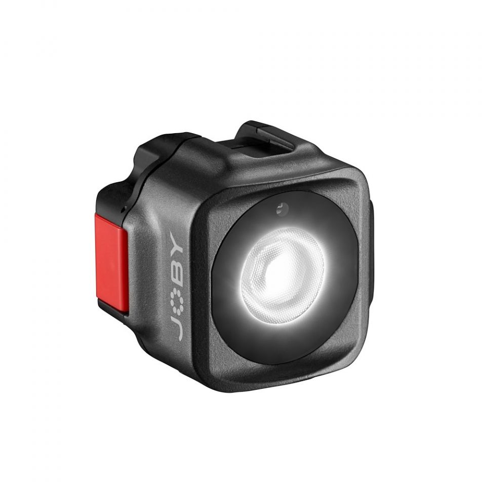 LED осветление Joby Beamo Mini