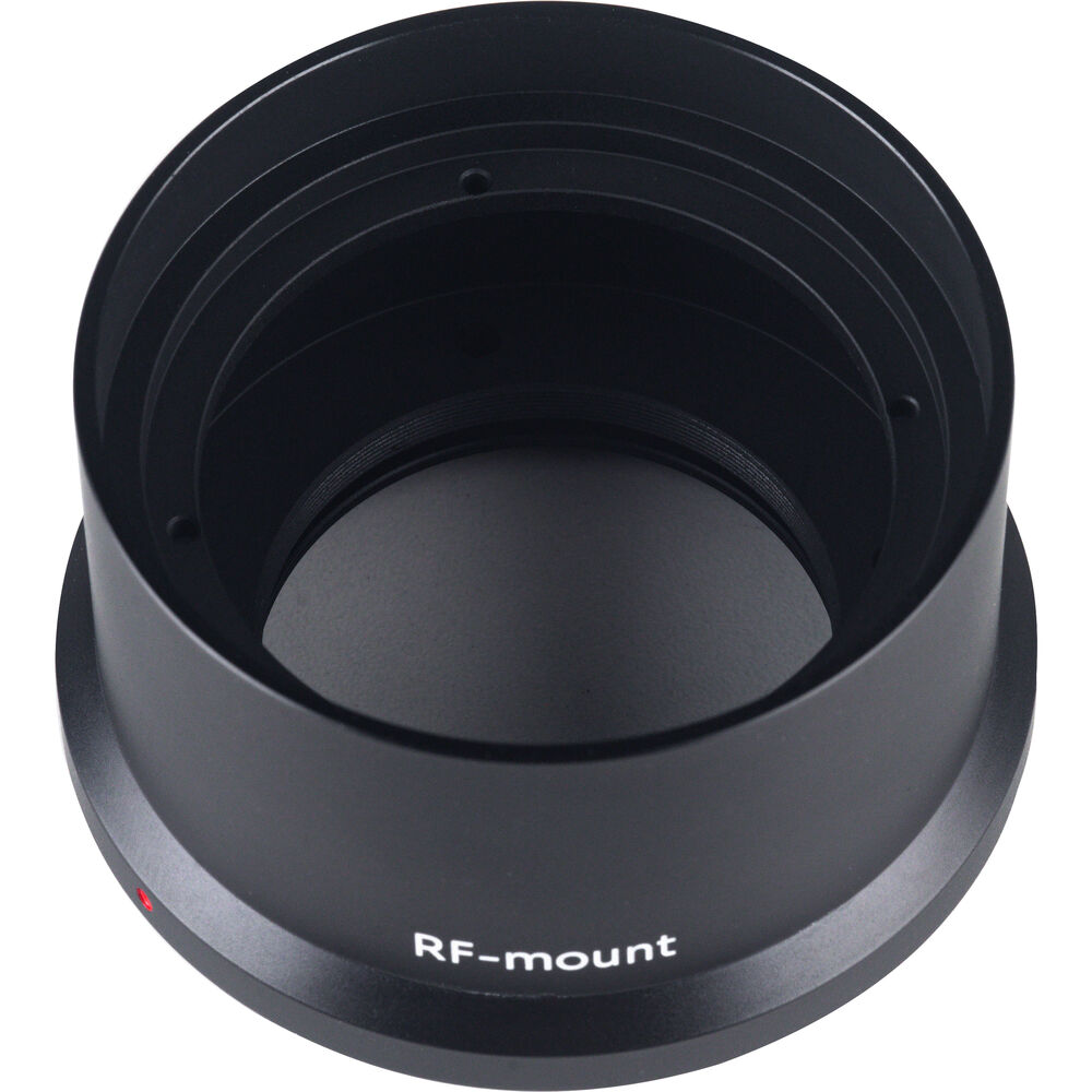 Адаптер за Laowa Nanomorph Zoom 28-55mm и 50-100mm за монтаж на Canon RF