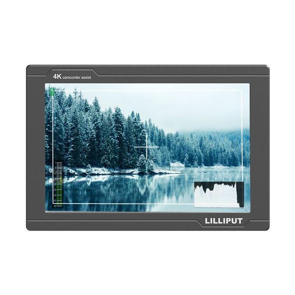 Монитор Lilliput FS7 On-Camera SDI&HDMI