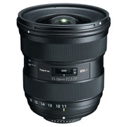 Обектив Tokina AF ATX-I 11-16mm f2.8 CF PLUS за Canon EF