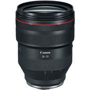 Обектив Canon RF 28-70mm f2 L USM