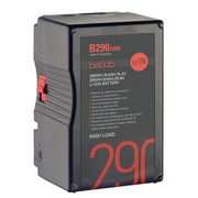 bebob B290cine B-Mount Батерия 285Wh