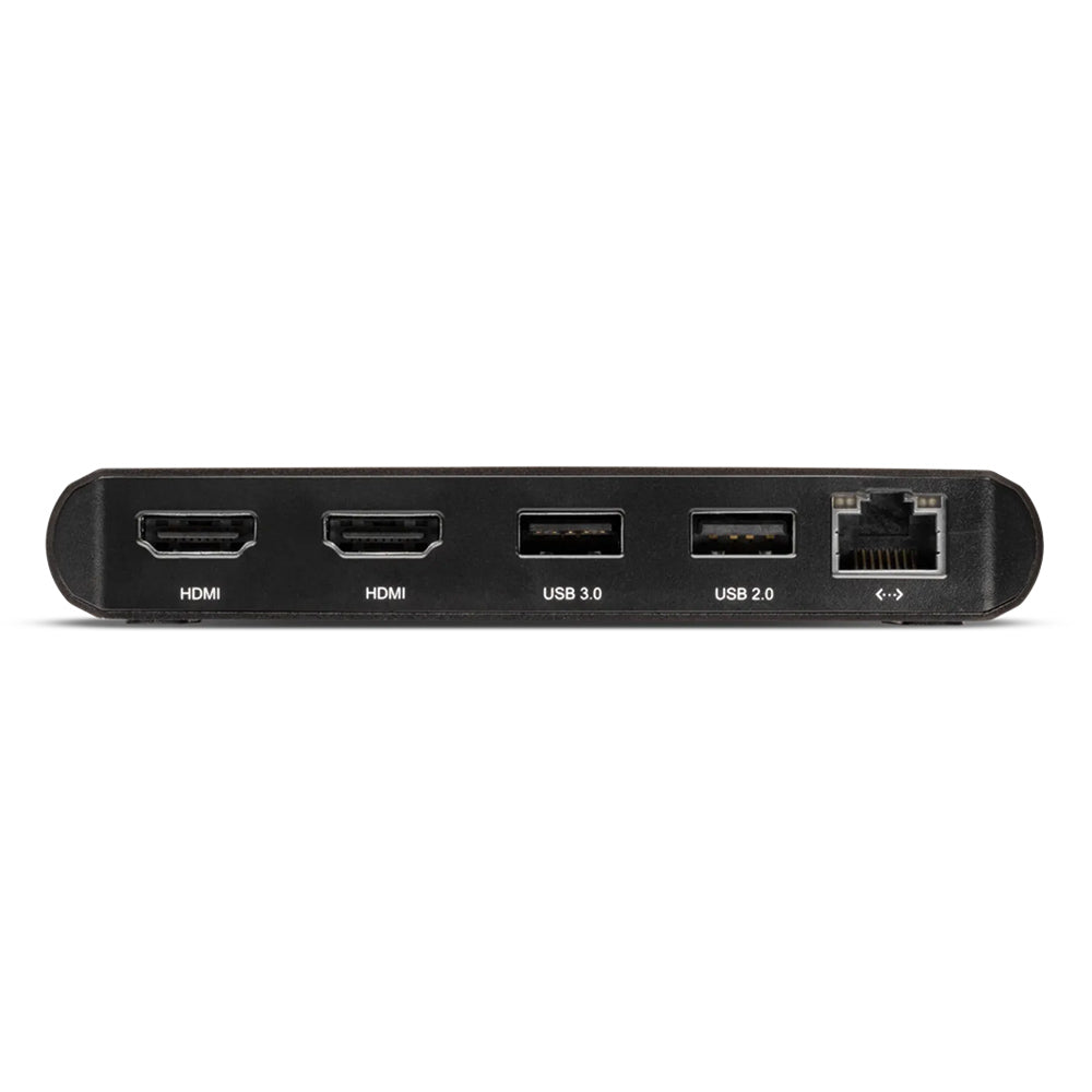 OWC Thunderbolt mini Dock 5-in-1 Thunderbolt 3