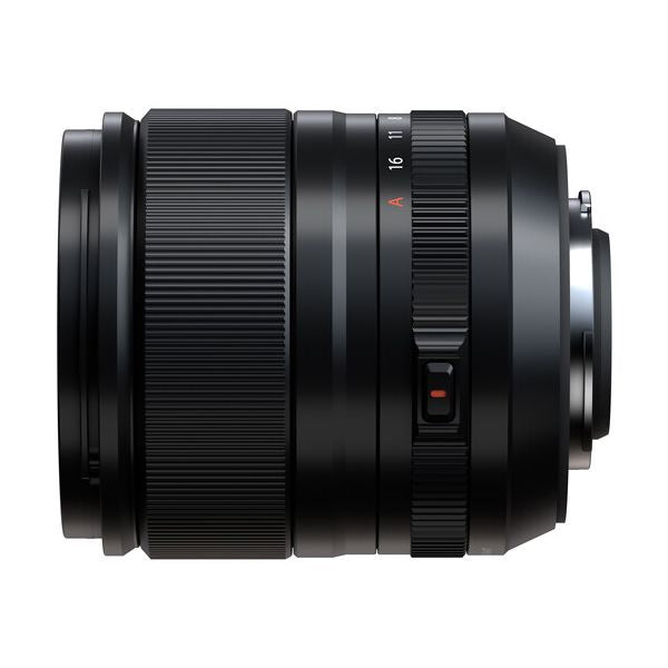 Oбектив FUJIFILM XF 33mm f1.4 R LM WR за Fujifilm