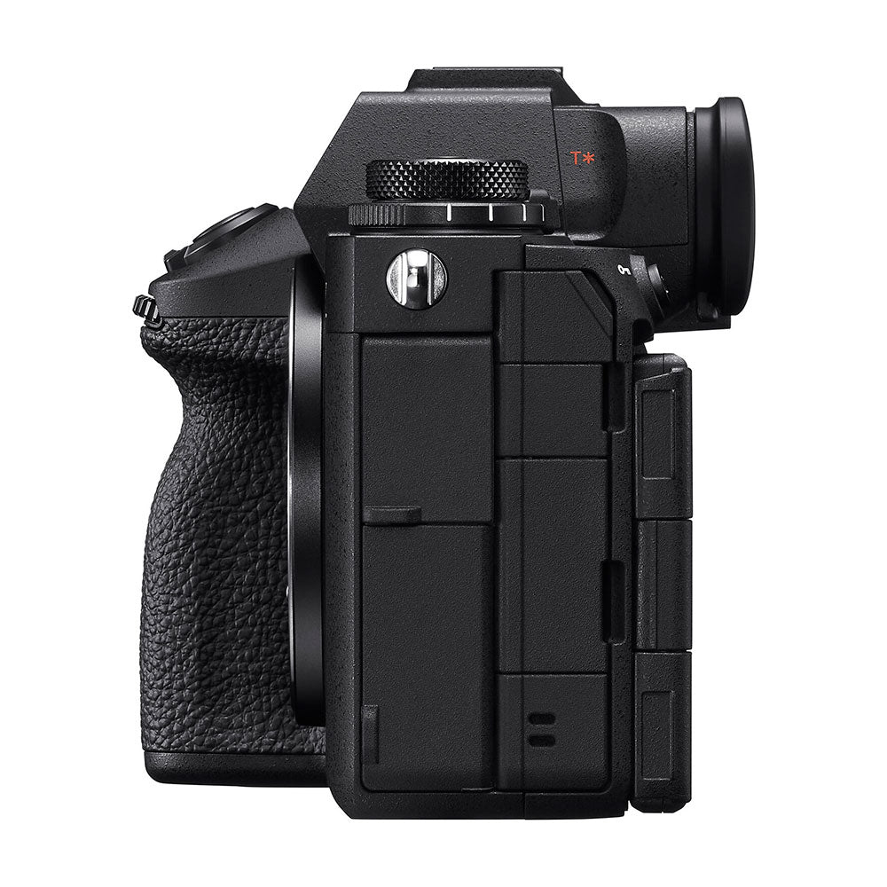 Sony a9 III Mirrorless Camera