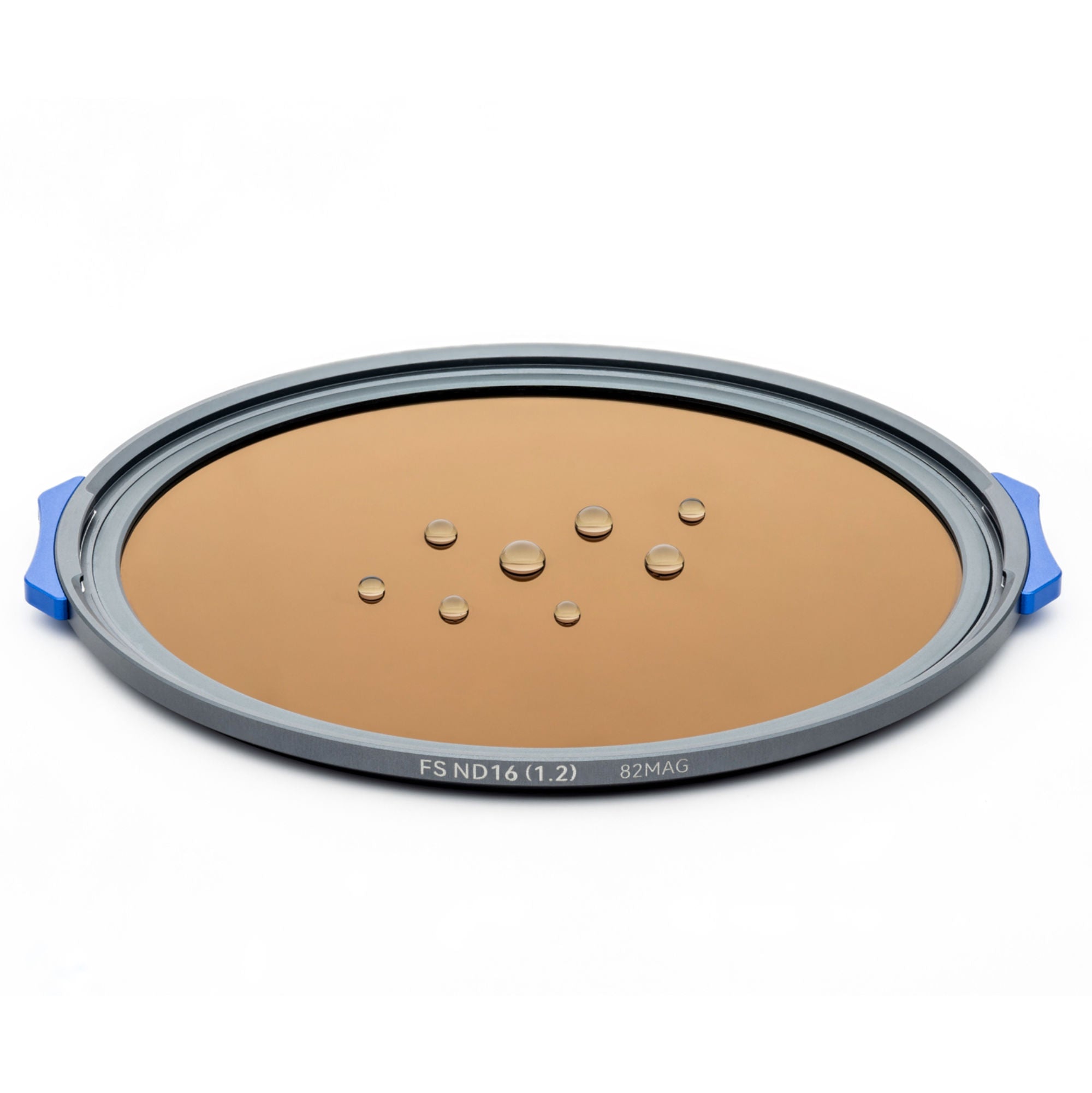 NiSi JetMag Pro 82 Filter FSND64 (1.8) 6 stop
