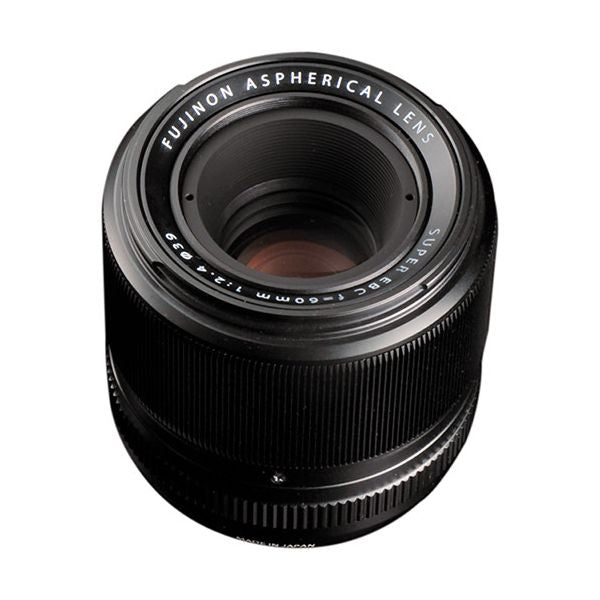 Обектив FUJIFILM XF 60mm f2.4 R Macro за Fujifilm
