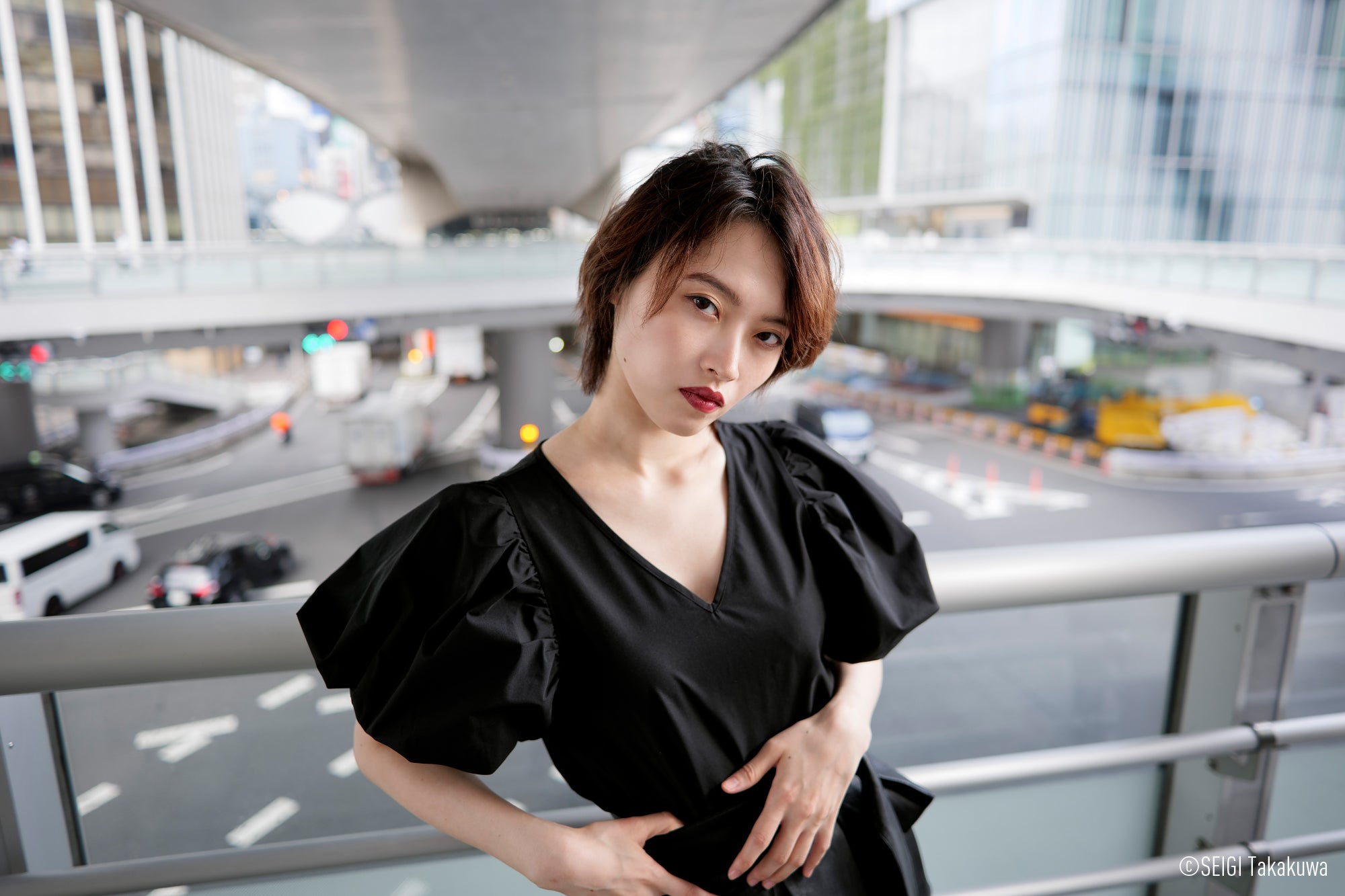 Panasonic Lumix S 24mm f1.8 Lens