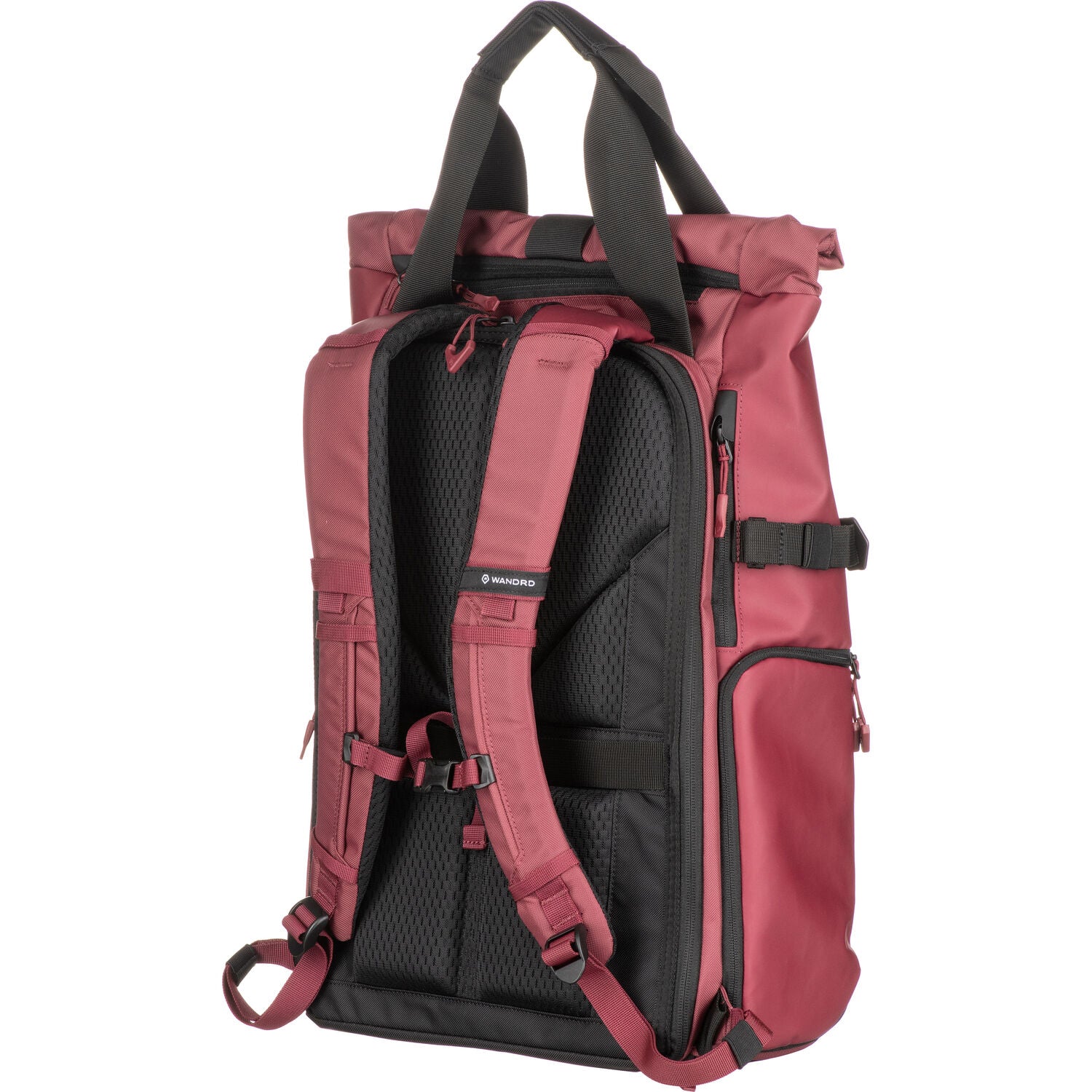 Раница WANDRD PRVKE Bag Only 31L Rhone Burgundy