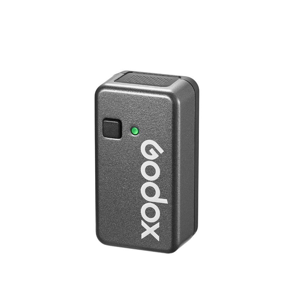 Godox Magic XT1 2.4GHz безжична микрофонна система