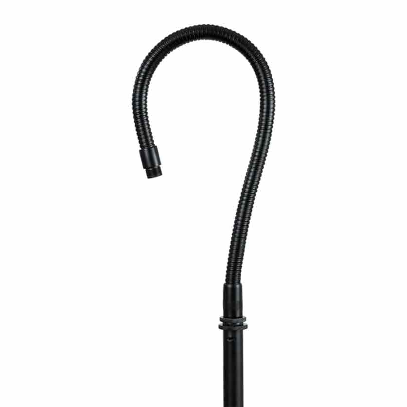 Гъша шийка за микрофон Gator GFW-MIC-GN19 48cm