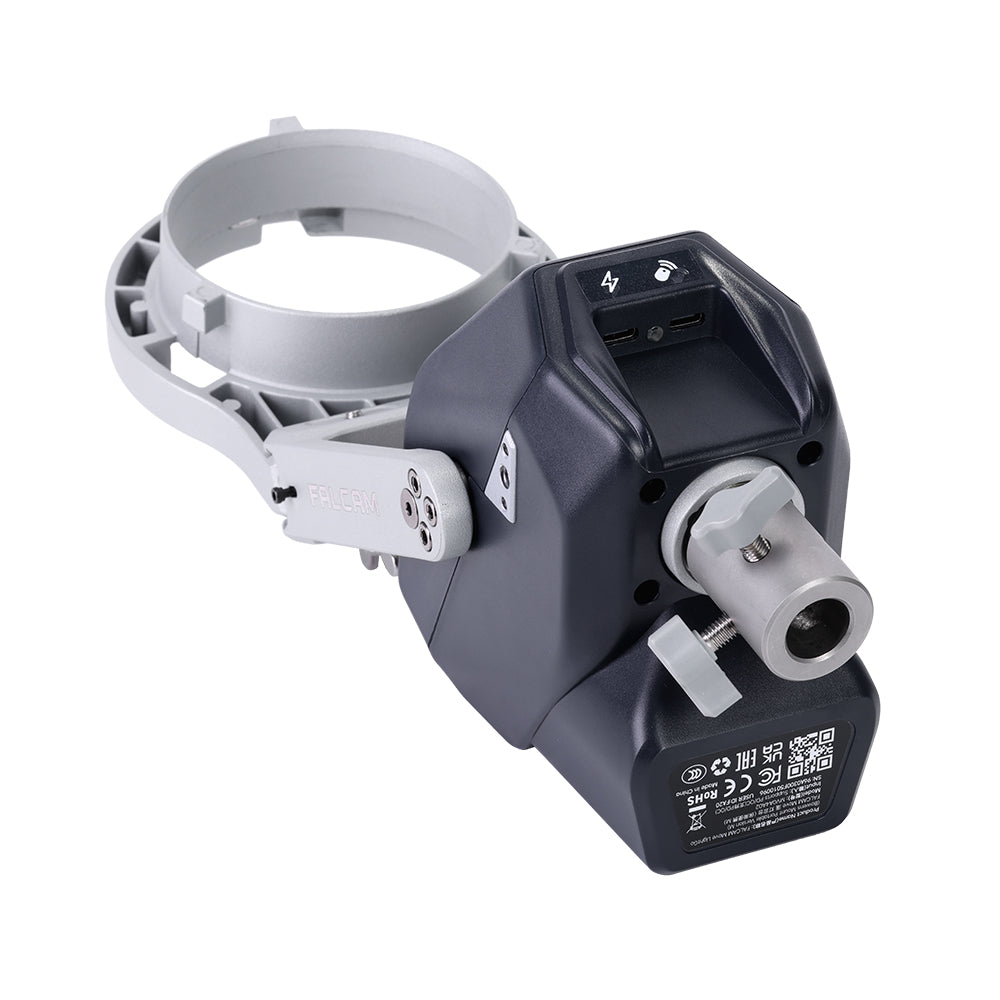 Моторизирана глава Falcam Move LightGo Bowens Mount Version M MV0A4A02