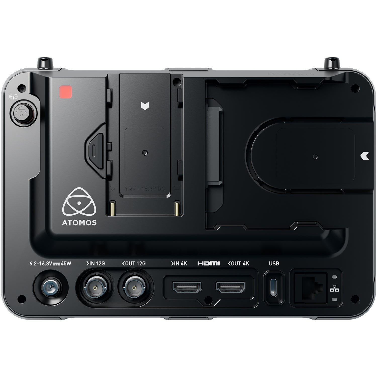 HDR монитор/рекордер Atomos Shogun - 7 инчов