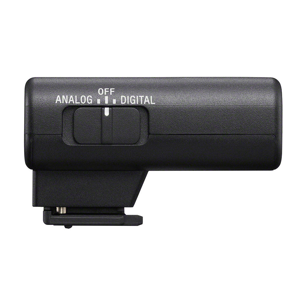 Wireless Streaming Microphone Sony ECM-S1