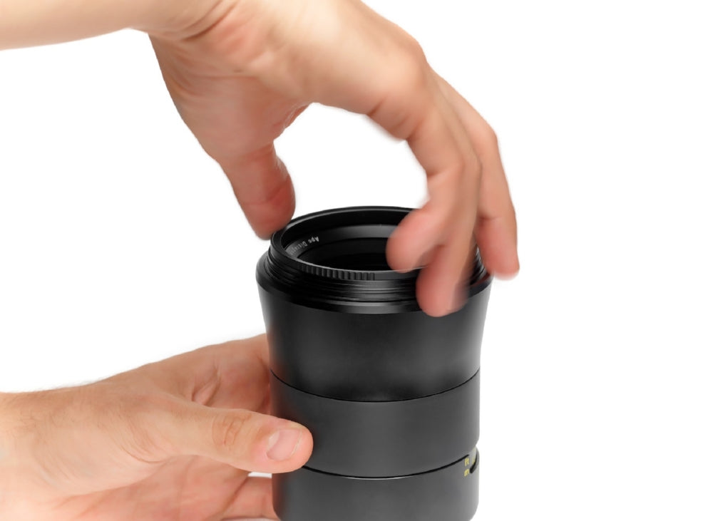 Магнитен адаптер за филтър Xume - 55mm