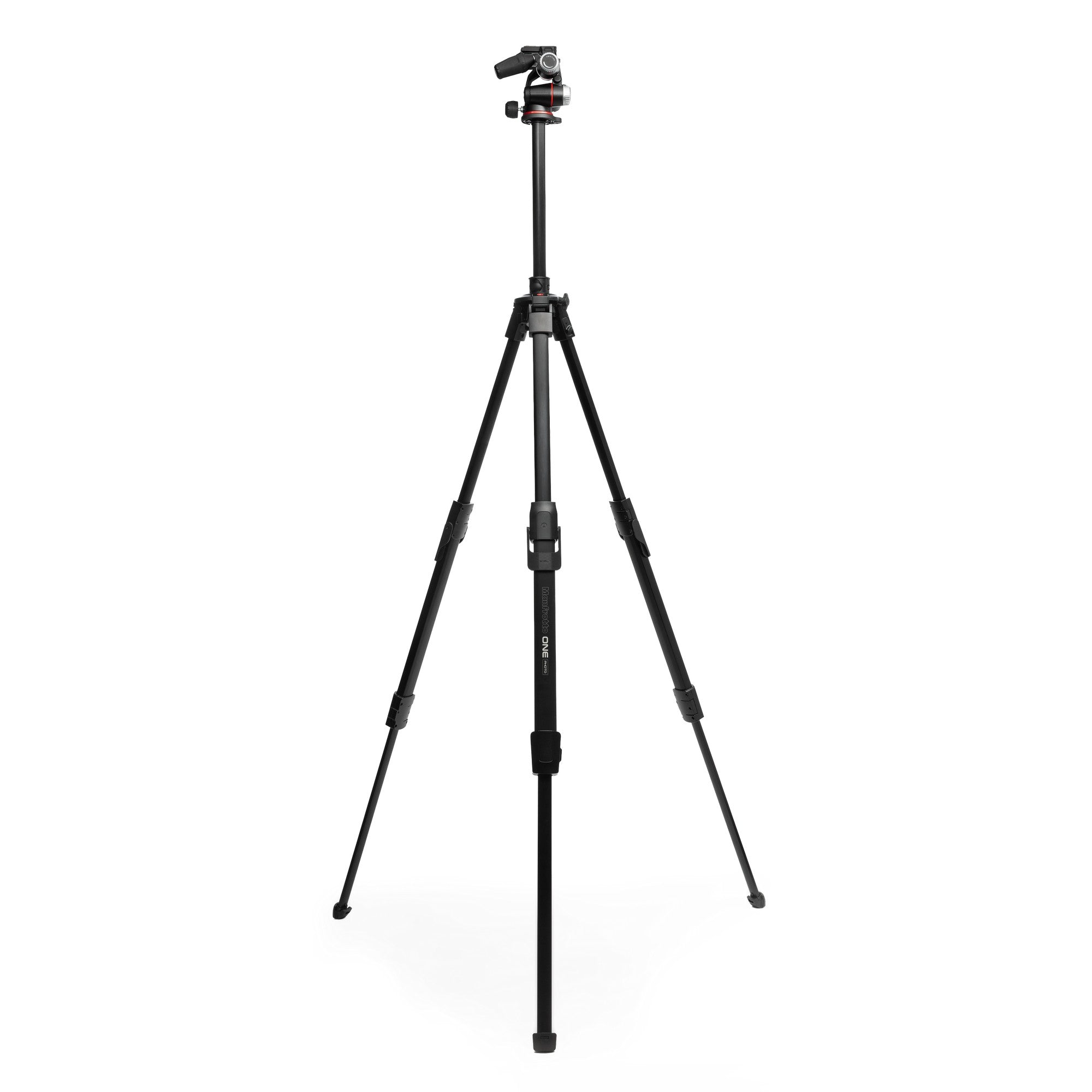 Manfrotto One Photo Al with XPRO 3 Way head